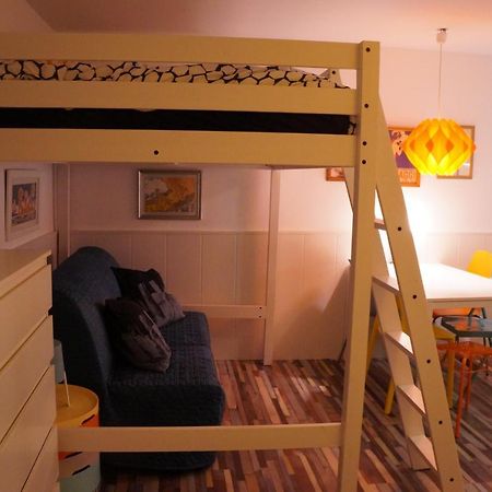 Cozy & Modern Apartments In Embajadores Area - Madrid Center 外观 照片