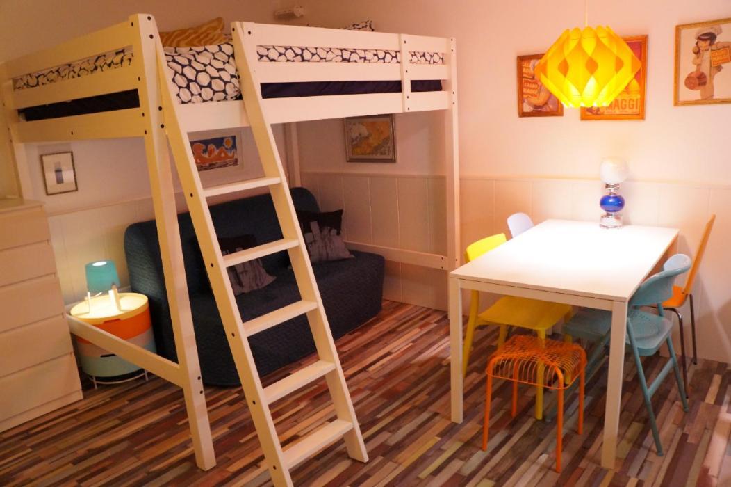 Cozy & Modern Apartments In Embajadores Area - Madrid Center 外观 照片